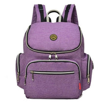 Load image into Gallery viewer, Summer Diaper bag