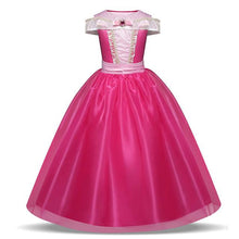 Load image into Gallery viewer, Sofia Princess costume
