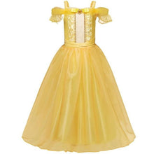Load image into Gallery viewer, Sofia Princess costume