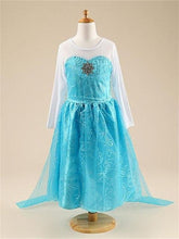 Load image into Gallery viewer, Sofia Princess costume