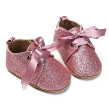 Load image into Gallery viewer, first walk Moccasins Shoes