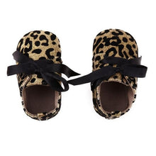 Load image into Gallery viewer, first walk Moccasins Shoes