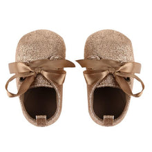 Load image into Gallery viewer, first walk Moccasins Shoes