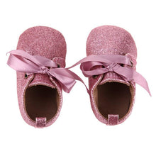 Load image into Gallery viewer, first walk Moccasins Shoes