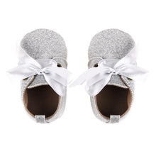 Load image into Gallery viewer, first walk Moccasins Shoes