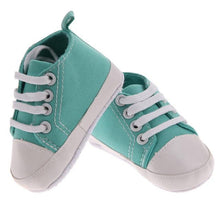 Load image into Gallery viewer, Baby Sports Sneakers Shoes