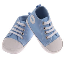 Load image into Gallery viewer, Baby Sports Sneakers Shoes