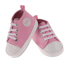 Load image into Gallery viewer, Baby Sports Sneakers Shoes