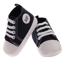 Load image into Gallery viewer, Baby Sports Sneakers Shoes