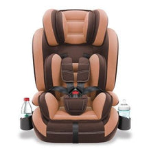 Load image into Gallery viewer, Thicken Seats Cushion For Child Chairs In Car New Arrival 9M~12Y Kids Children Safety Car Seats Universal Baby Portable Car Seat
