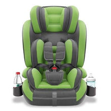 Load image into Gallery viewer, Thicken Seats Cushion For Child Chairs In Car New Arrival 9M~12Y Kids Children Safety Car Seats Universal Baby Portable Car Seat