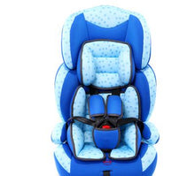 Load image into Gallery viewer, Thicken Seats Cushion For Child Chairs In Car New Arrival 9M~12Y Kids Children Safety Car Seats Universal Baby Portable Car Seat