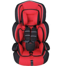 Load image into Gallery viewer, Thicken Seats Cushion For Child Chairs In Car New Arrival 9M~12Y Kids Children Safety Car Seats Universal Baby Portable Car Seat