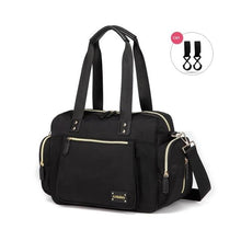 Load image into Gallery viewer, Luiertas Baby Stroller Nappy Diaper Mummy Maternity Tote Bag Organizer Mom Handbag bags bolsa maternidade bolso mochila maternal