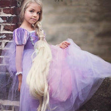 Load image into Gallery viewer, Cinderella Girls Princess  Costume