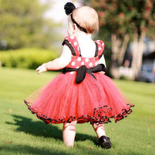Load image into Gallery viewer, Baby Girl Party Frocks Dresses