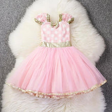 Load image into Gallery viewer, Cute Baby Girl Cartoon