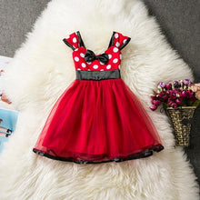 Load image into Gallery viewer, Cute Baby Girl Cartoon