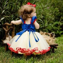 Load image into Gallery viewer, Princess Costume