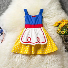 Load image into Gallery viewer, Princess Costume