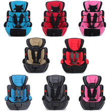 Load image into Gallery viewer, adjustable car seat