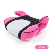 Load image into Gallery viewer, Booster Car Seat Elegant