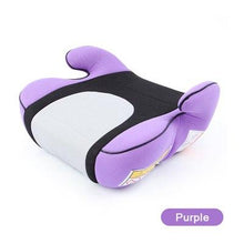 Load image into Gallery viewer, Booster Car Seat Elegant