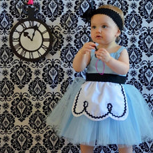 Load image into Gallery viewer, Princess Sleeveless Costume