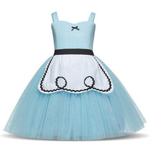Load image into Gallery viewer, Princess Sleeveless Costume