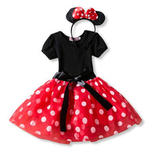Load image into Gallery viewer, Princess Sleeveless Costume