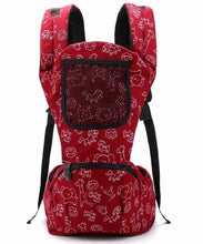 Load image into Gallery viewer, Hot Selling most popular baby carrier/Top baby Sling Toddler wrap Rider baby backpack/high grade Activity&amp;Gear suspenders