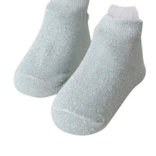 Load image into Gallery viewer, WEIXINBUY Autumn Children Cotton Girls Gauze Lace Sock Princess Socks Winter Warm Meias Para Bebe Cotton Baby Girl Socks