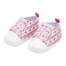 Load image into Gallery viewer, The First Walker Shoes For Baby Girl