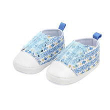 Load image into Gallery viewer, The First Walker Shoes For Baby Girl