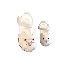 Load image into Gallery viewer, Baby Girl Sandals for Summer