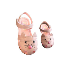 Load image into Gallery viewer, Baby Girl Sandals for Summer