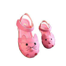 Load image into Gallery viewer, Baby Girl Sandals for Summer