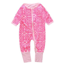 Load image into Gallery viewer, Newborn Clothes Boy Girl Romper Body Long Sleeve Baby Clothing Jumpsuit Baby Rompers Costumes Babies