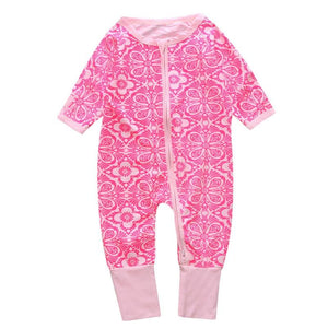 Newborn Clothes Boy Girl Romper Body Long Sleeve Baby Clothing Jumpsuit Baby Rompers Costumes Babies