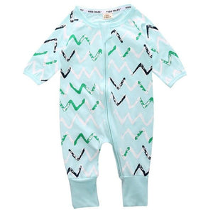 Newborn Clothes Boy Girl Romper Body Long Sleeve Baby Clothing Jumpsuit Baby Rompers Costumes Babies