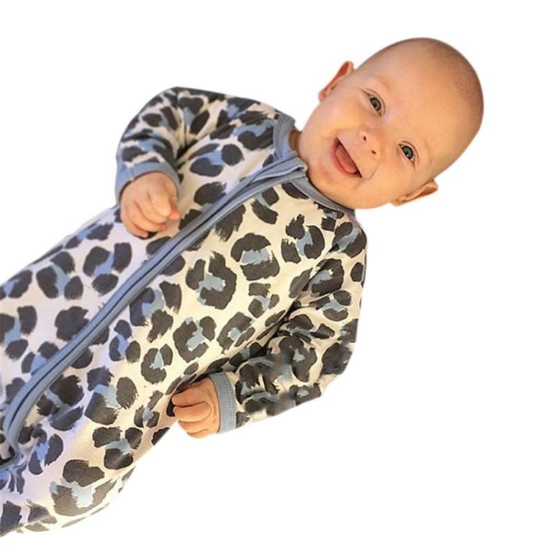 Newborn Clothes Boy Girl Romper Body Long Sleeve Baby Clothing Jumpsuit Baby Rompers Costumes Babies