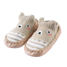 Load image into Gallery viewer, Cartoon animal socks