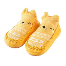 Load image into Gallery viewer, Cartoon animal socks