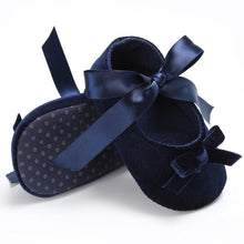 Load image into Gallery viewer, Baby girl first walkers
