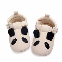 Load image into Gallery viewer, Newborn Scrub Baby Shoes Spring Cartoon Cute 10 Color Baby Girl Shoes First Walkers Fashion Casual Baby Shoes