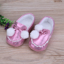Load image into Gallery viewer, Sweet Princess todler shoes