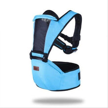 Load image into Gallery viewer, Ergonomic Baby Carrier Sling