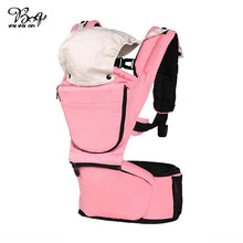 Load image into Gallery viewer, Beibeiqin Cotton Baby Carrier