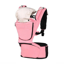 Load image into Gallery viewer, Beibeiqin Cotton Baby Carrier