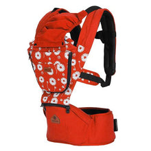 Load image into Gallery viewer, Multi-functional four seasons breathable Baby Back-Strap baby lap Waist-Chair
